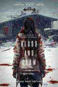 Blood And Snow (2023)