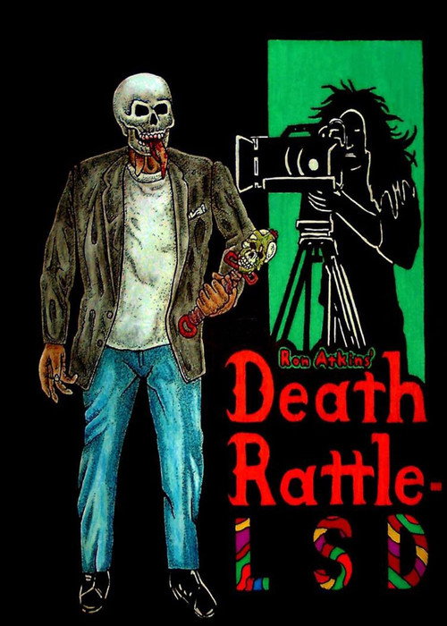 Death Rattle Lsd (2011)