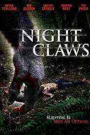 Night Claws (2012)