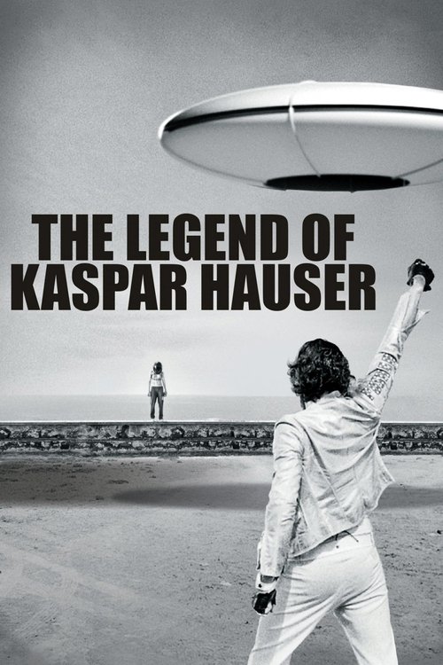 The Legend Of Kaspar Hauser (2012)