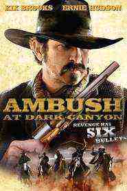 Ambush At Dark Canyon (2012)