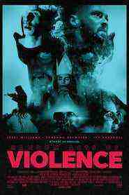 Random Acts Of Violence (2019)
