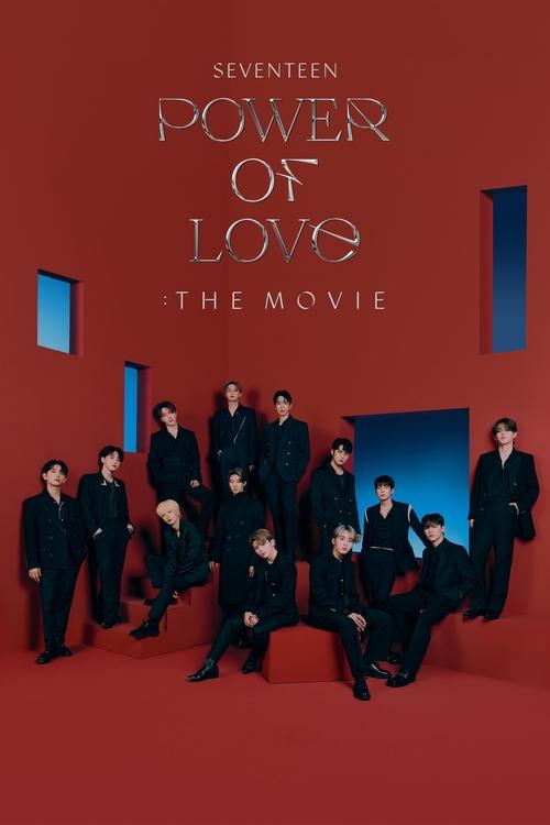 Seventeen Power Of Love (2022)