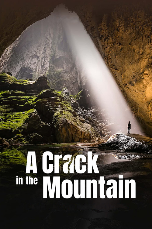 A Crack In The Mountain (2022)