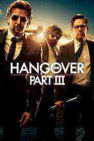 The Hangover Part Iii (2013)
