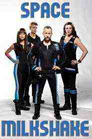 Space Milkshake (2012)