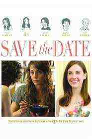 Save The Date (2012)