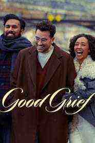 Good Grief (2024)