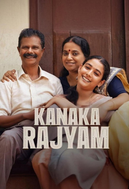 Kanakarajyam (2024)