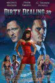 Dirty Dealing 3d (2018)