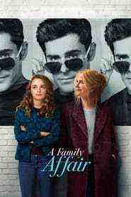 A Family Affair (2024)