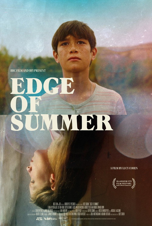 Edge Of Summer (2024)