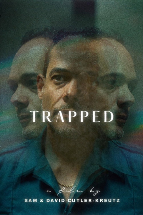 Trapped (2024)