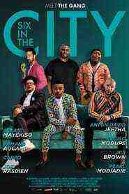 Six In The City (2023)