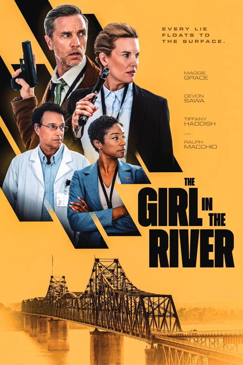 The Girl In The River (2026)