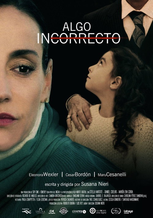 Algo Incorrecto (2022)