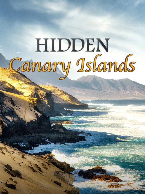 Hidden Canary Islands (2022)