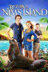Return To Nim's Island (2013)