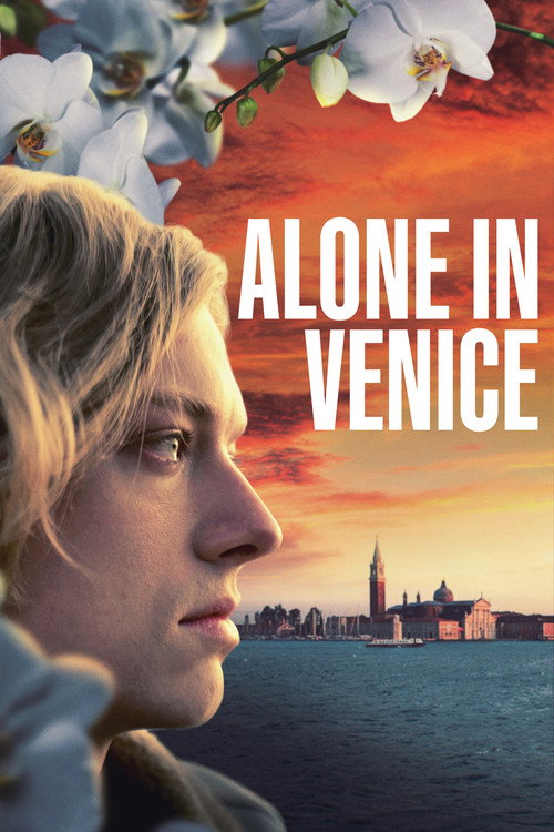 Alone In Venice (2025)
