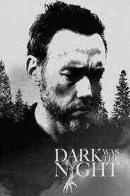 Dark Was The Night (2014)