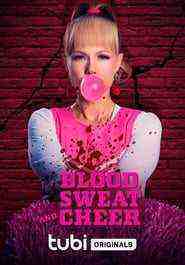 Sweat And Cheer (2023)