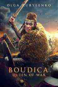 Boudica: Queen Of War (2023)