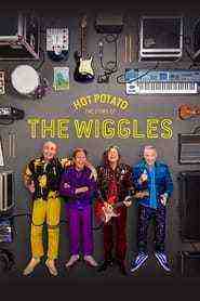 Hot Potato: The Story Of The Wiggles (2023)