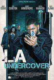 La Undercover (2023)