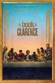 The Book Of Clarence (2023)