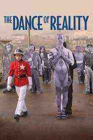 The Dance Of Reality (2013)