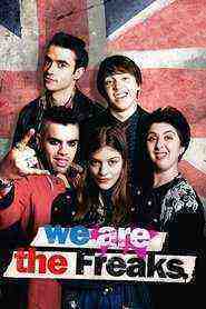 We Are The Freaks (2013)