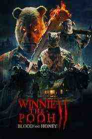 Winnie-the-pooh: Blood And Honey 2 (2024)