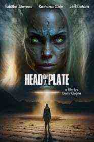 Head On A Plate (2023)
