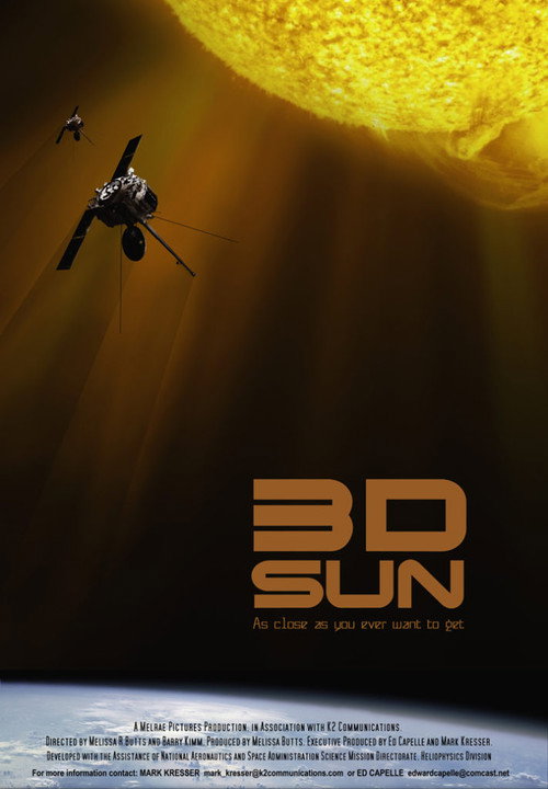 3d Sun (2007)