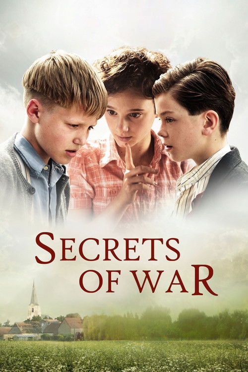 Secrets Of War (2014)