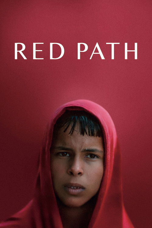 Red Path (2024)
