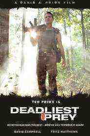 Deadliest Prey (2013)