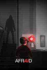 Afraid (2024)
