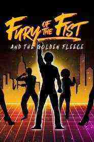 Enter The Fist And The Golden Fleece (2016)