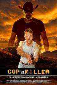 Cop Vs. Killer (2023)