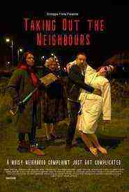 Taking Out The Neighbours (2023)