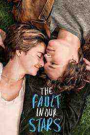 The Fault In Our Stars (2014)