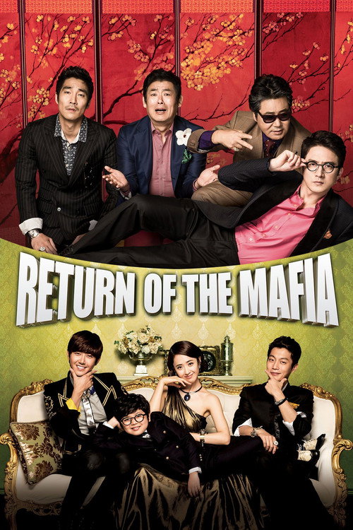Return Of The Mafia (2012)