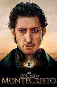 The Count Of Monte-cristo (2024)
