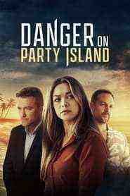 Danger On Party Island (2024)
