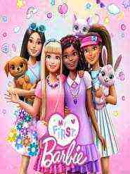 My First Barbie: Happy Dreamday (2023)