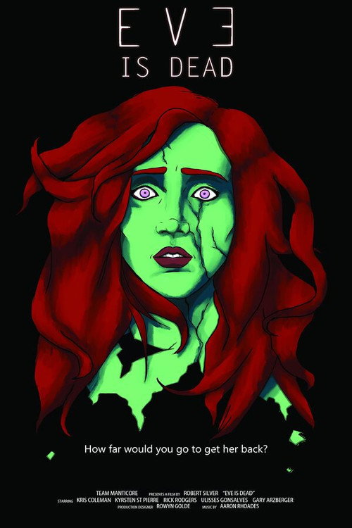 Eve Is Dead (2023)