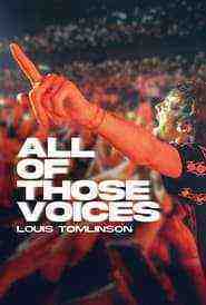 All Of Those Voices (2023)