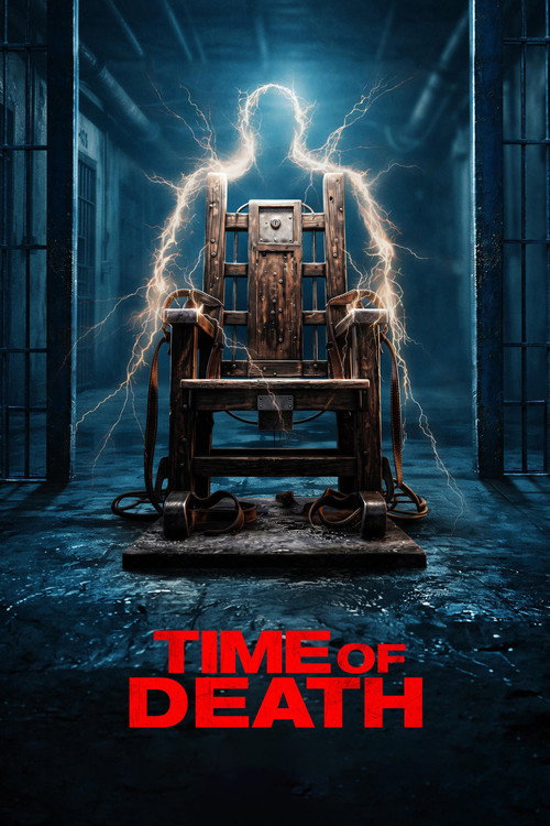Time Of Death (2026)