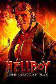 Hellboy: The Crooked Man (2024)
